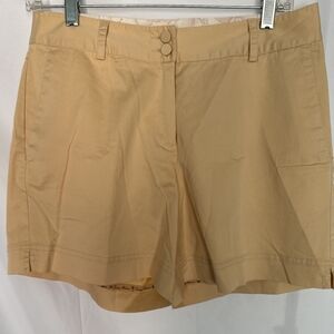 Tommy Bahama Stretch Cotton Shorts Size 8